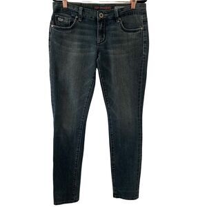 A Chip and Pepper Jeans Womens 7 C7P Imperial Beach Skinny